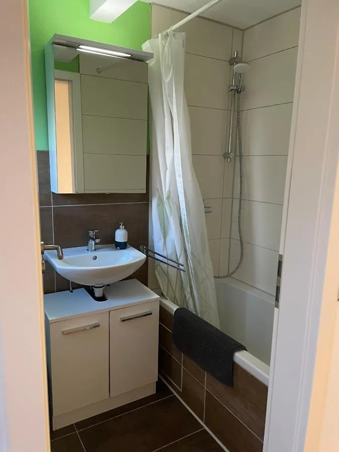 Familien Ferienhaus In Memmingen 3 Zimmer Mit 2 Baedern Holiday home