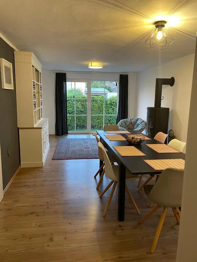 Familien Ferienhaus In Memmingen 3 Zimmer Mit 2 Baedern 0*,  Germany