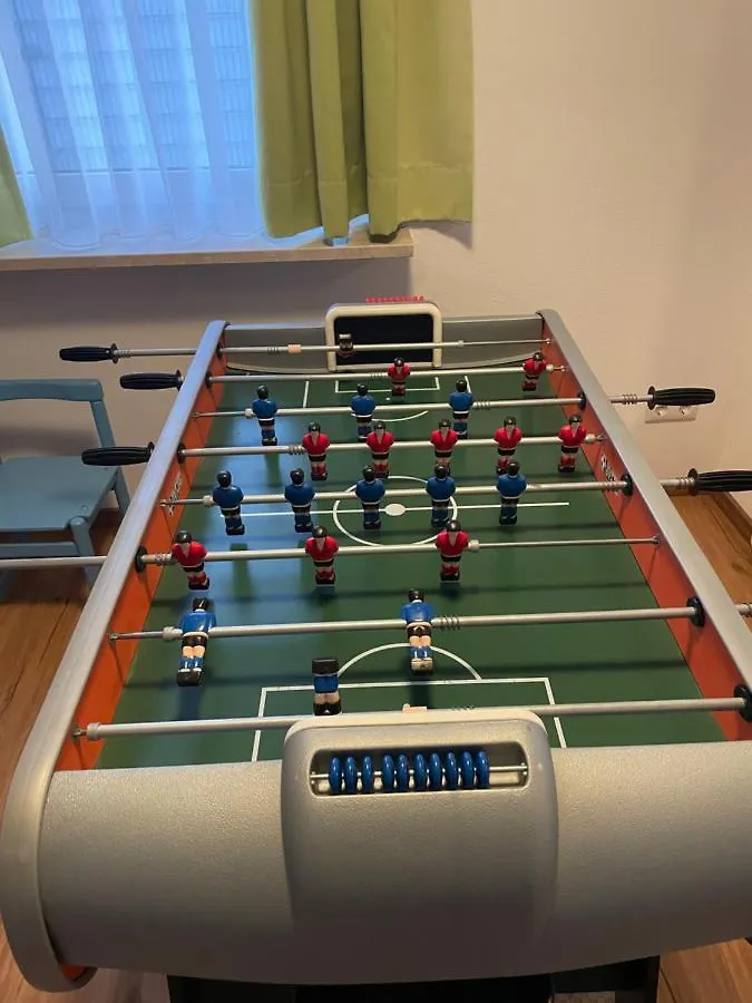 Familien Ferienhaus In Memmingen 3 Zimmer Mit 2 Baedern
