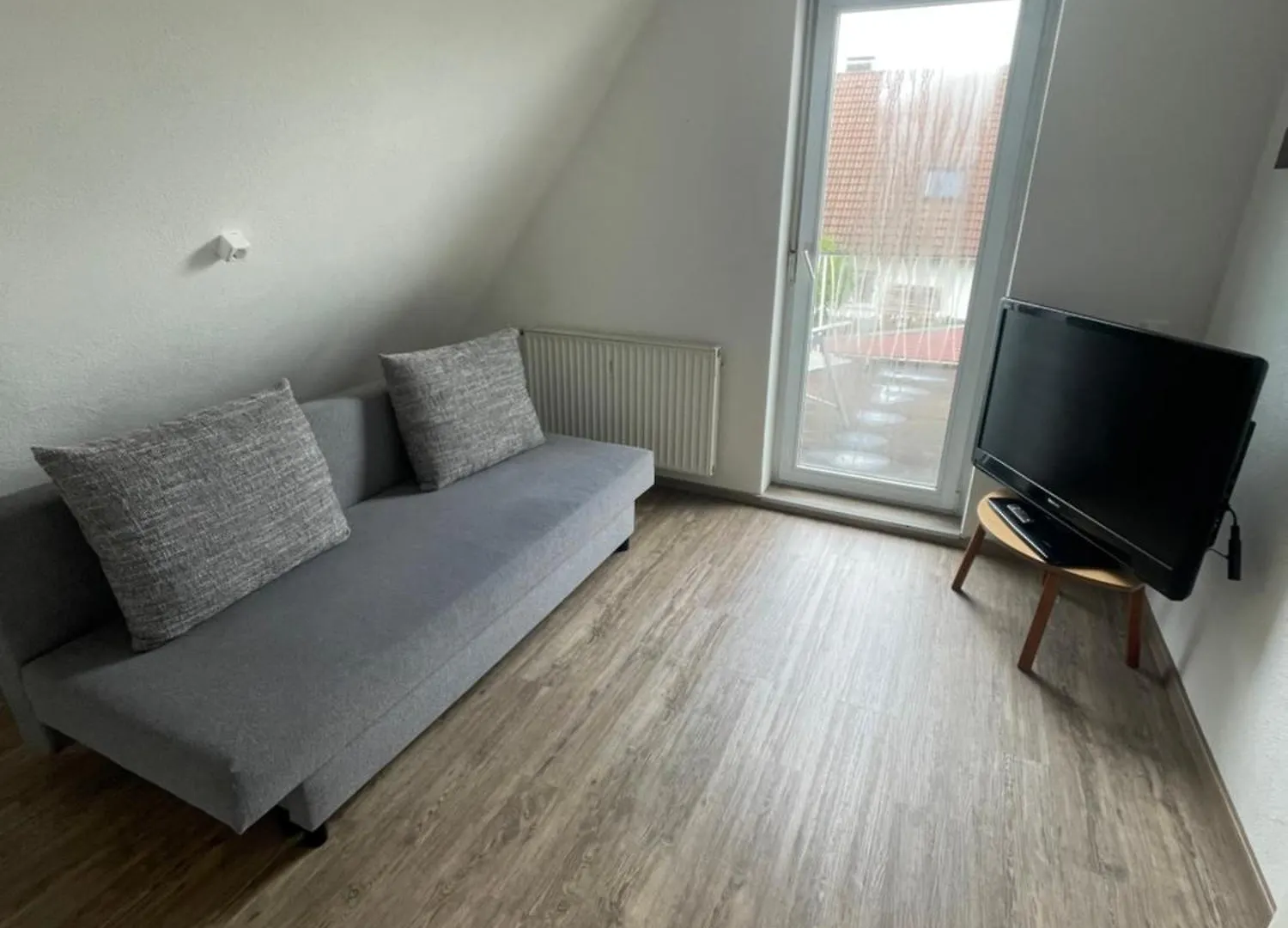 Familien Ferienhaus In Memmingen 3 Zimmer Mit 2 Baedern