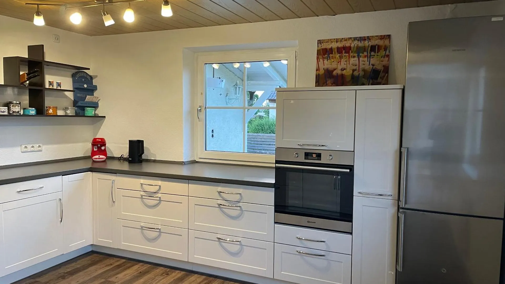 Familien Ferienhaus In Memmingen 3 Zimmer Mit 2 Baedern Germany