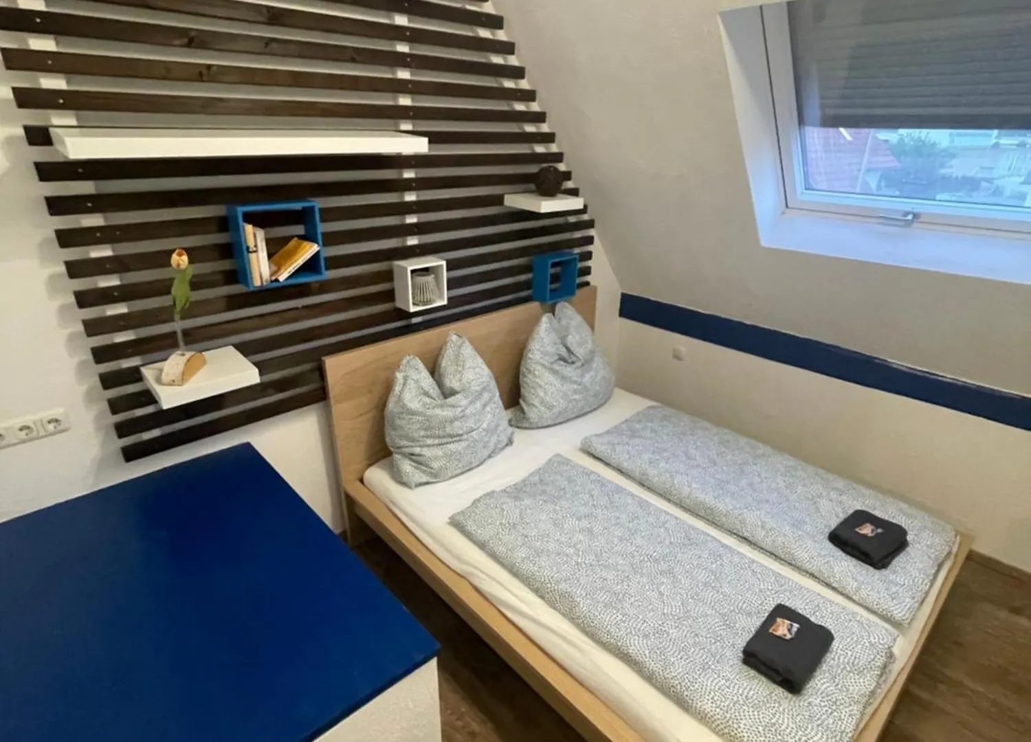 Holiday home Familien Ferienhaus In Memmingen 3 Zimmer Mit 2 Baedern Germany