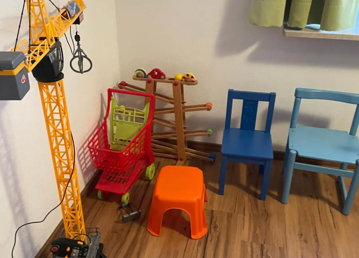 Familien Ferienhaus In Memmingen 3 Zimmer Mit 2 Baedern Holiday home