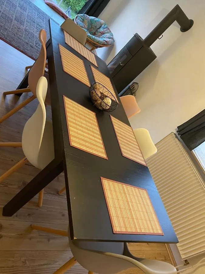 Familien Ferienhaus In Memmingen 3 Zimmer Mit 2 Baedern